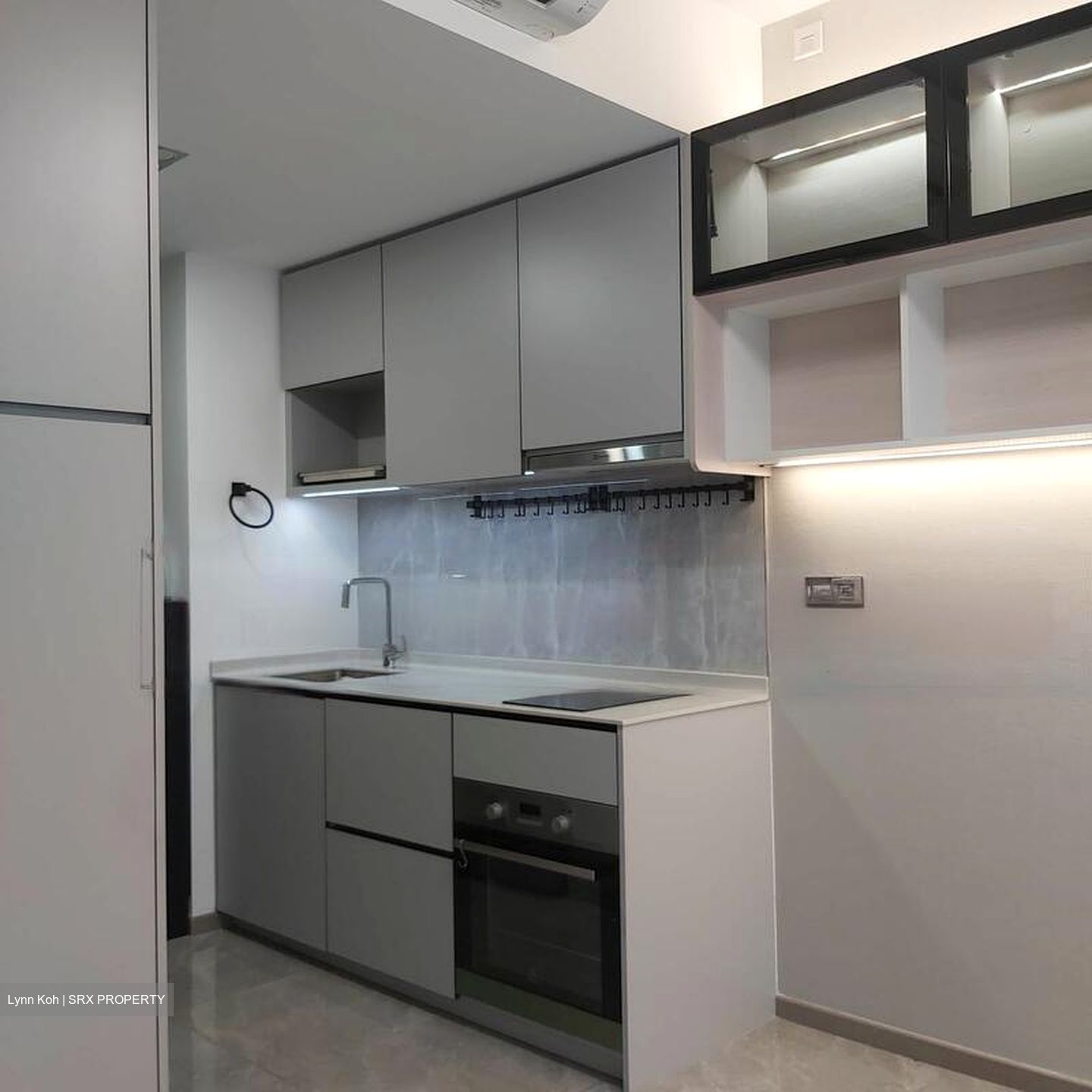 Serangoon North Avenue 5 (D19), Condominium #464817441